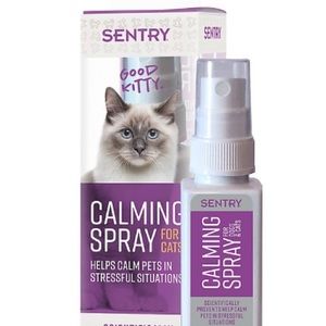 Brand new Calming Spray for Cat